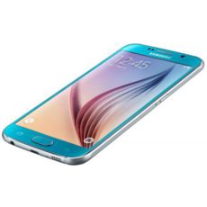  Samsung SM-G920i (Galaxy S6 SS 32GB) Blue Topaz EU