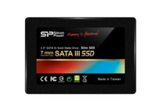  SSD SATA III 480Gb 2.5" SILICON POWER S55 7mm 550-500MB/s (SP480GBSS3S55S25)