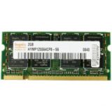 Модуль пам'яті SO-DIMM DDR2 2Gb PC2-6400 (800Mhz)
