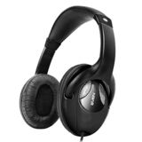 Наушники SVEN AP-670V (кожаные) black