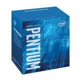 Процессор INTEL S1151 Pentium G4400 (2 ядра по 3.3GHz 3Mb, Skylake, Intel HD Graph 510, 14nm, 54W) BOX BX80662G4400 БН