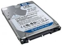 Винчестер 2,5" 1TB Western Digital WD10JPCX 5400rpm, 8Mb, SATA III