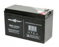 Батарея для ИБП 12В 7Ач Maxxter MBAT-12V7AH