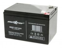 Батарея для ДБЖ 12В 12Ач Maxxter MBAT-12V12AH