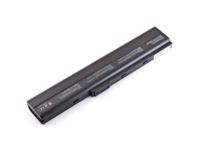 Аккумулятор для ноутбука Asus A32-K52/11.1V (A40, A42, A52, A62, B53, F85, F86, K42), 11.1V 4400mAh