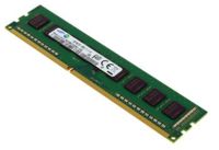 Модуль памяти DDR-III 4GB 1600MHz Samsung Original (M378B5173EB0-CK0)