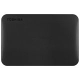 Внешний винчестер 1ТB Toshiba 2.5" HDTP210EK3AA Canvio Basics USB3.0 Black