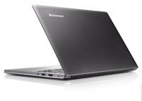 Ноутбук 14" Lenovo IdeaPad 300S 80Q4000DUS / черный / 14"/HD LED / Intel® i3-6100U / 4Gb / 500 Gb HDD / Intel® HD Graphics / no ODD / Win10 / / /
