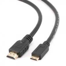  HDMI 1.8  Cablexpert (CC-HDMI4C-6) HDMI V.1.4 -C (mini)   