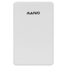   2.5" Maiwo K2503D   2.5" SATA/SSD HDD  USB3.0   