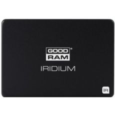  SSD SATA III 240Gb 2.5" GoodRAM Iridium SSDPR-IRID-240