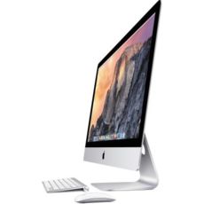  Apple iMac 21,5 4K (MK462) ( i5 3.1GHz/8GB/1TB HDD/Intel Iris Pro 6200