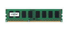   DDR-III 8Gb 1600MHz Micron Crucial (CT102464BD160B)