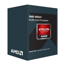  AMD FM2 Athlon II X4 845 Box 4x3.5GHz L2 4Mb Excavator 28nm / TDP 65W AD845XACKASBX
