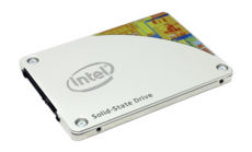  SSD SATA III 480Gb 2.5" INTEL 535 Series (SSDSC2BW480H601) 540 MB/s/ 490 MB/s