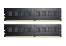   DDR4 2  8GB 2400MHz G.Skill Original Value Series CL15 (F4-2400C15D-16GNT)