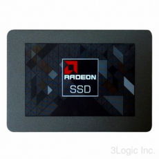 SSD SATA III 120Gb 2.5" AMD Radeon 525-380Mb/s (R3SL120G) 