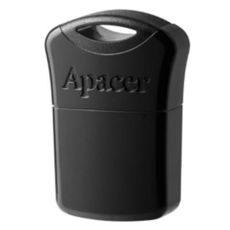 USB Flash Drive 8 Gb Apacer AH116 black (AP8GAH116B-1)