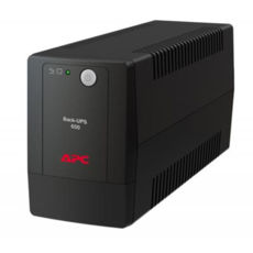  APC Back-UPS BX650LI-GR 325W/650VA,Standby,AVR,2xS chuko
