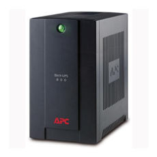  APC Back-UPS BX800LI 415W/800VA,Standby,AVR,4xC 13