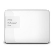   2B WD 2.5"/White WDBBKD0020BWT-EESN My Passport Ultra USB 3.0