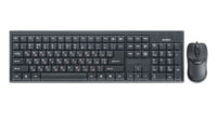 Комплект SVEN Standard 310 combo USB Black (Черная)