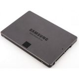 Винчестер SSD SATA III 120Gb 2.5" Samsung 750 EVO (MZ-750120BW) 6.8mm R/W 540/520MB/sec 94k/88k IOPS