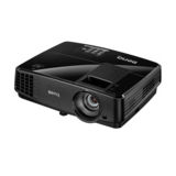 Проектор Benq MS506 (DLP,3200Lm,SVG A 800x600,13000:1,VGA) 9H.JA477.14E