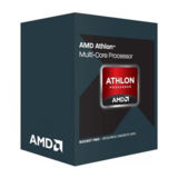 Процессор AMD FM2 Athlon II X4 845 Box 4x3.5GHz L2 4Mb Excavator 28nm / TDP 65W AD845XACKASBX