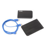 Карман внешний 2,5" SVEN 3E-210SS USB 3.0