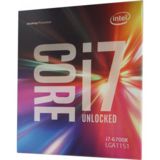 Процессор INTEL S1151 Core i7-6700K (4.0GHz, 8MB,LGA1151) box, no cooling included BX80662I76700K БН