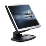 Монитор 19" HP L1940 Class A 1280 х 1024 PVA 5:4 VGA + DVI б.у.
