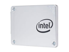 SSD SATA III 240Gb 2.5" INTEL 540s Series 560/480MB/s 7mm (SSDSC2KW240H6X1)