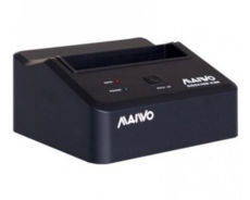 - 2,5"/3,5" Maiwo K300-U3S black  HDD SATA  USB3.0 .  
