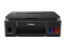   Canon G2400 (0617C009), Black, 1200x4800 dpi,  8.8/5 ./, USB,    70  ( GI-490)