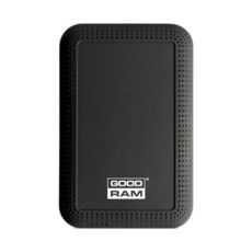   500GB GOODRAM HDDGR-01-500 Black USB3.0