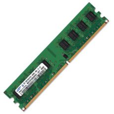   DDR-II 2Gb PC2-6400 (800MHz) Samsung, 6 