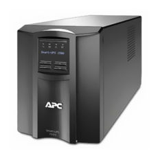  APC Smart-UPS SMT1500I