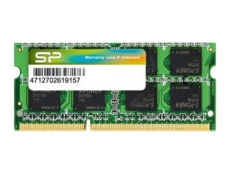  ' SO-DIMM DDR3 8Gb 1600 MHz Silicon Power (SP008GBSTU160N02)