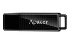 USB3.0 Flash Drive 64 Gb Apacer AH352 Black(AP64GAH352B-1)