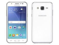  Samsung J700H/DS (Galaxy J7) DUAL SIM WHITE