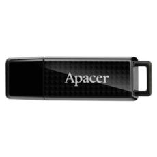 USB3.0 Flash Drive 16 Gb Apacer AH352 Black (AP16GAH352B-1)