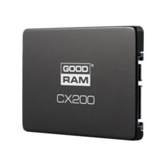  SSD SATA III 240Gb 2.5" GoodRAM CX200 SSDPR-CX200-240  560 //  490 /