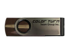 USB Flash Drive 8 Gb Team Color E902 Brown (TE9028GN01)