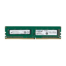   DDR4 4Gb 2133MHz Micron Crucial (CT4G4DFS8213)