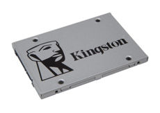  SSD SATA III 240Gb 2.5" Kingston UV400 10mm (SUV400S37/240G) 