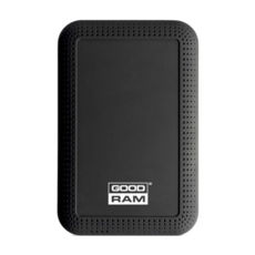   1TB GOODRAM HDDGR-01-1000 Black USB3.0