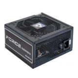 Блок питания Chieftec 500W CPS-500S ATX 2.3 APFC 24+2*4+2*6/8pcie 1*12см >85% TUV/CE БН