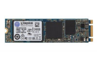 Винчестер SSD M.2 240G Kingston M.2 2280 SATA Rev. 3.0 (SM2280S3G2/240G)