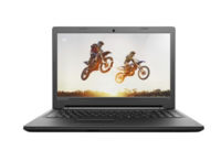 Ноутбук 15" Lenovo IdeaPad 100 80QQ006SPB / черный / 15.6" (1366x768) LED / Intel® i5-5200U (2,2 ГГц) / 4Gb / 1 Tb HDD / Intel® HD Graphics / no ODD / no OS / / /